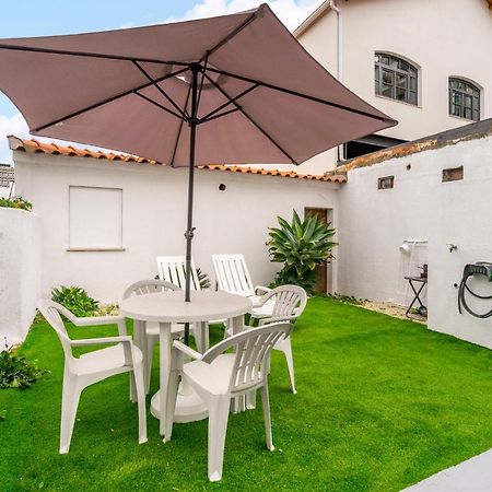 Lisboa, Central Lisbon, Charming Patio House, , Wifi, Air Conditioning, Near Metro, By Ig Exterior photo