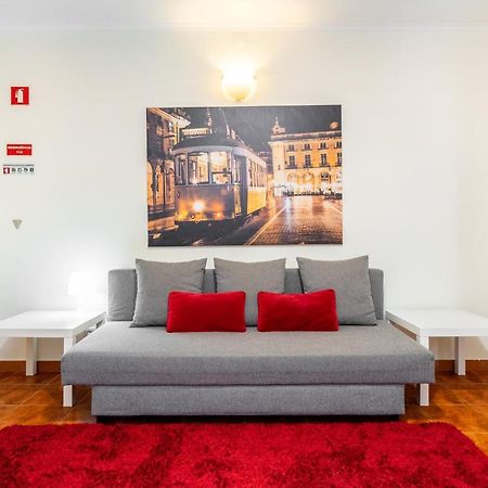 Lisboa, Central Lisbon, Charming Patio House, , Wifi, Air Conditioning, Near Metro, By Ig Exterior photo