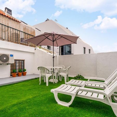 Lisboa, Central Lisbon, Charming Patio House, , Wifi, Air Conditioning, Near Metro, By Ig Exterior photo