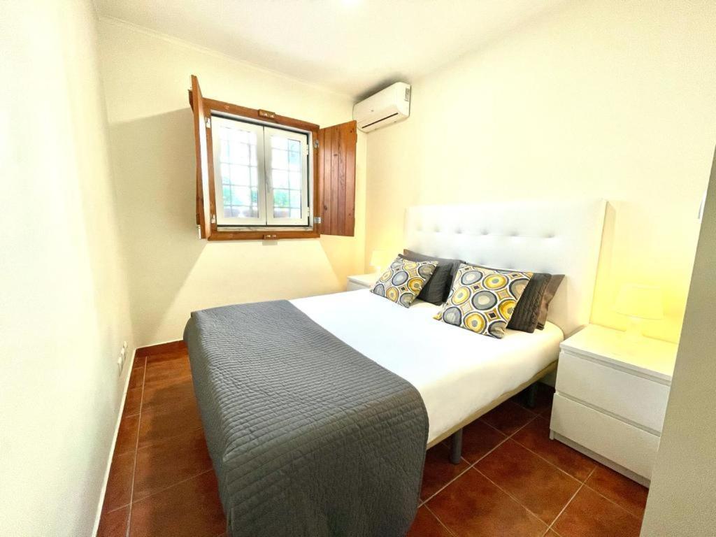 Lisboa, Central Lisbon, Charming Patio House, , Wifi, Air Conditioning, Near Metro, By Ig Exterior photo